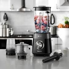 گچین مال  - مخلوط کن فیلیپس مدل hr3033