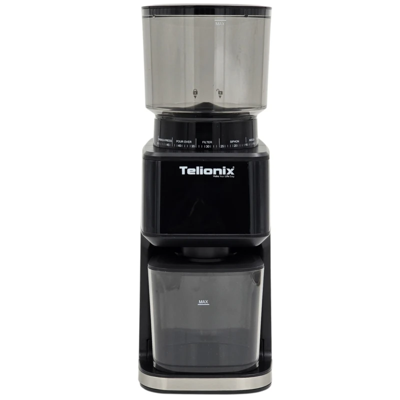 گچین مال  - آسیاب قهوه تلیونیکس مدل TCG4151