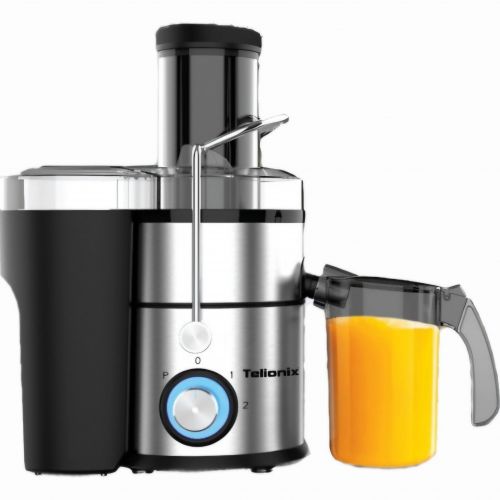 گچین مال  - آبمیوه‌گیری حرفه‌ای Telionix مدل TJE3729
