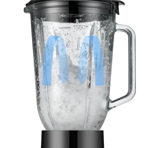 گچین مال  - آسیاب و مخلوط‌ کن پاناسونیک مدل MX-MG54C1