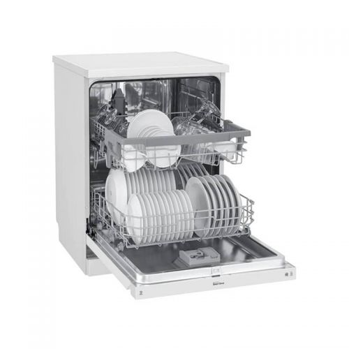 گچین مال  - ماشین ظرفشویی ال‌جی مدل 425 (LG DFB425FP)